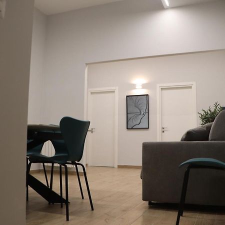 卡塔尼亚Ioletta House公寓 外观 照片