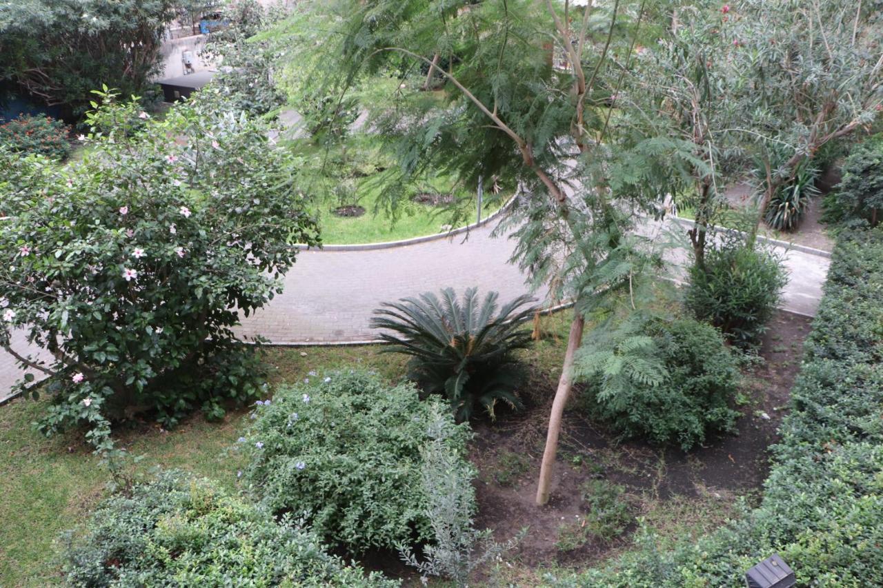 卡塔尼亚Ioletta House公寓 外观 照片